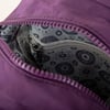 Nas Bag KadınBel Ve Body Bag Mor