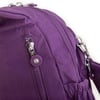 Nas Bag KadınBel Ve Body Bag Mor