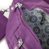 Nas Bag KadınBel Ve Body Bag Mor