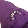 Nas Bag KadınBel Ve Body Bag Mor