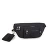 Nas Bag KadınBel Ve Body Bag Siyah