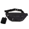 Nas Bag KadınBel Ve Body Bag Siyah