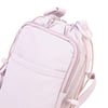 Nas Bag Mini Kadın Telefonluk Spor Şık Günlük Büzgülü El ve  Çapraz Çanta (en 20 cm ; boy 12 cm ) Pudra