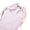Nas Bag Mini Kadın Telefonluk Spor Şık Günlük Büzgülü El ve  Çapraz Çanta (en 20 cm ; boy 12 cm ) Pudra
