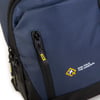 Nas Bag-Nas Polo (Waterproof) Outdoor Erkek Bel Ve Çapraz Body Bag Lacivert