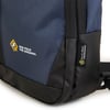 Nas Bag-Nas Polo (Waterproof) Outdoor Erkek Bel Ve Çapraz Body Bag Lacivert
