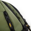 Nas Bag-Nas Polo (Waterproof) Outdoor Erkek Bel Ve Çapraz Body Bag Haki Yeşil