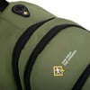 Nas Bag-Nas Polo (Waterproof) Outdoor Erkek Bel Ve Çapraz Body Bag Haki Yeşil