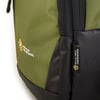 Nas Bag-Nas Polo (Waterproof) Outdoor Erkek Bel Ve Çapraz Body Bag Haki Yeşil