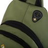 Nas Bag-Nas Polo (Waterproof) Outdoor Erkek Bel Ve Çapraz Body Bag Haki Yeşil