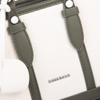 Nas Bag Premium 2 li Set El ve Çapraz Çanta ile Cüzdan Takım Yeşil