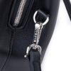 Nas Bag Premium 2li set Çanta El Omuz ve Çapraz Çanta Cüzdan Siyah