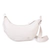 Nas Bag Ultra Hafif Kadın Spor Günlük Nas Bag Minimalist Günlük Ayarlanabilir Askılı Mini Hobo Çanta (en 25 cm ;boy 22 cm ) Kum