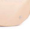 Nas Bag Ultra Hafif Kadın Spor Günlük Nas Bag Minimalist Günlük Ayarlanabilir Askılı Mini Hobo Çanta (en 25 cm ;boy 22 cm ) Sarı