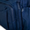 Nas Bag Unisex Zararlı Kimyasal İçermeyen Waterproof Sırt Çantası Lacivert