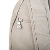 Nas Bag Unisex Zararlı Kimyasal İçermeyen Waterproof Sırt Çantası Vizon