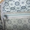 Nas Bag Unisex Zararlı Kimyasal İçermeyen Waterproof Sırt Çantası Vizon