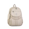 Nas Bag Unisex Zararlı Kimyasal İçermeyen Waterproof Sırt Çantası Kum