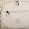 Nas Bag Unisex Zararlı Kimyasal İçermeyen Waterproof Sırt Çantası Kum
