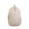 Nas Bag Unisex Zararlı Kimyasal İçermeyen Waterproof Sırt Çantası Vizon