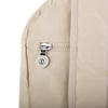 Nas Bag Unisex Zararlı Kimyasal İçermeyen Waterproof Sırt Çantası  Kum
