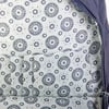 Nas Bag Unisex Zararlı Kimyasal İçermeyen Waterproof Sırt Çantası Füme 