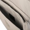 Nas Bag Unisex Zararlı Kimyasal İçermeyen Waterproof Sırt Çantası Vizon