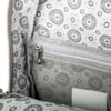 Nas Bag Unisex Zararlı Kimyasal İçermeyen Waterproof Sırt Çantası Vizon