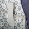 Nas Bag Unisex Zararlı Kimyasal İçermeyen Waterproof Sırt Çantası Füme 