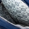 Nas Bag Unisex Zararlı Kimyasal İçermeyen Waterproof Sırt Çantası Lacivert