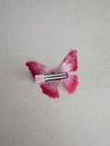 Klips (Pens) Toka Kelebek