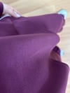 CDBR4125Alesa Bordo Modal kumaş Şeritli Eşofman Takımı