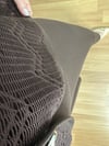 CDBR4379Belly Kahve Ceket Elbise Takım 