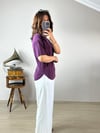 CDBR3578Bordo Orjinal Oysho Marka Tshirt