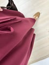 CDBR3770Diana Bordo  Modal Sekiz Parça Elbise