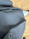 CDBR4671Envo Füme Bel Detaylı Blazer Ceket 