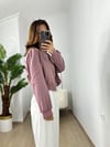 CDBR3661Gül Kurusu Orjinal ZR Marka Bomber Ceket
