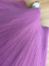 CDBR4445Khalesi Gül Kurusu Müslin Kumaş Elbise