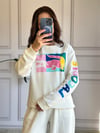 Marka Model Sweatshirt