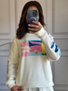 Marka Model Sweatshirt