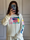 Marka Model Sweatshirt