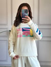 Marka Model Sweatshirt