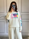 Marka Model Sweatshirt