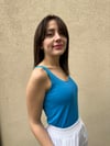Mavi Askılı Body