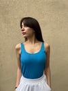 Mavi Askılı Body