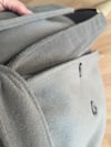 CDBR4702Milano Kahve Premium Seri Kaşe Kaban