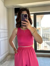 CDBR34564Pembe Crop Body