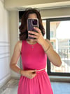 CDBR34564Pembe Crop Body