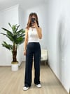CDBR3681Siyah Orjinal Oysh Marka Eşofman Altı
