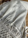 CDBR4547Tasha Taş Yıkamalı Astarlı Keten Pantolon